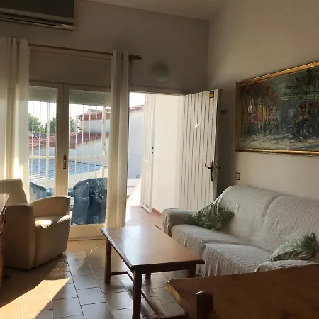 Bonita Casa Adosada Empuriabrava Zewnętrze zdjęcie