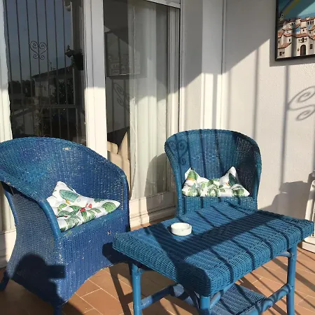 Bonita Casa Adosada Empuriabrava Zewnętrze zdjęcie
