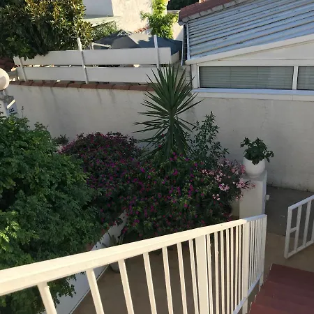 Bonita Casa Adosada Empuriabrava Zewnętrze zdjęcie