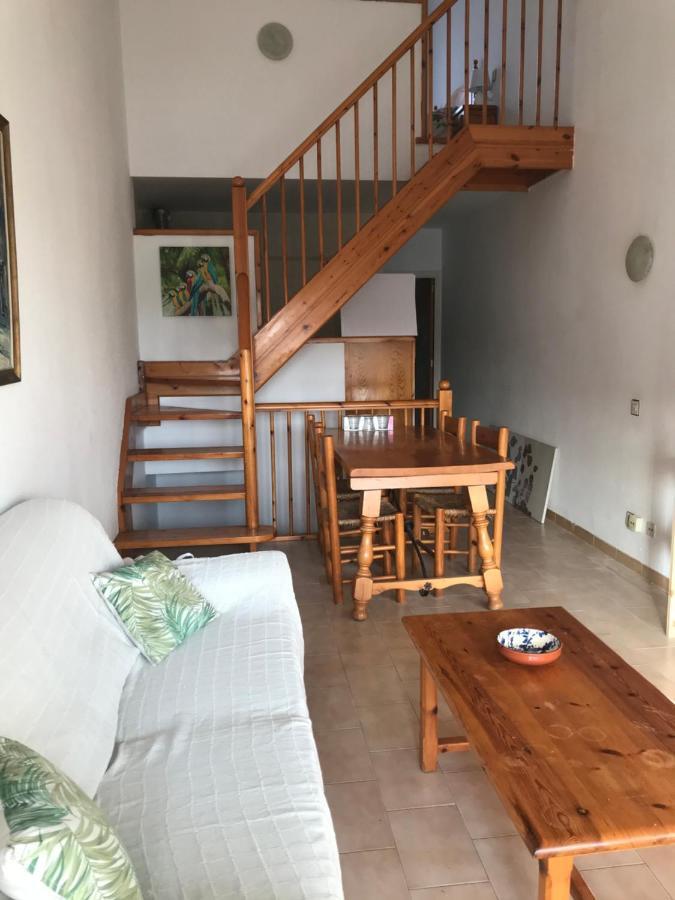 Bonita Apartment Empuriabrava