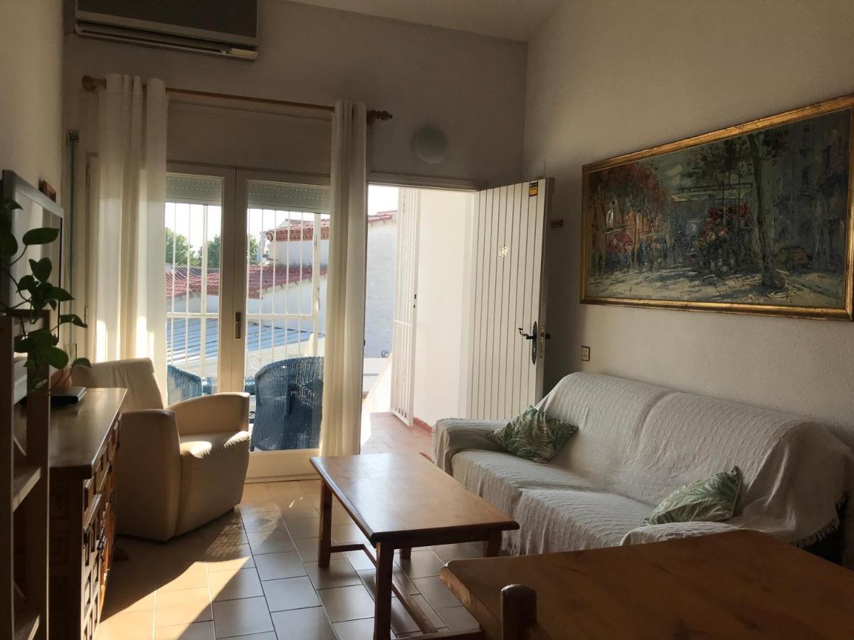 Bonita Empuriabrava