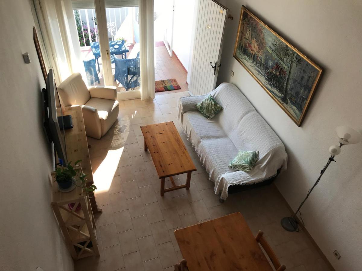 Bonita Apartment Empuriabrava