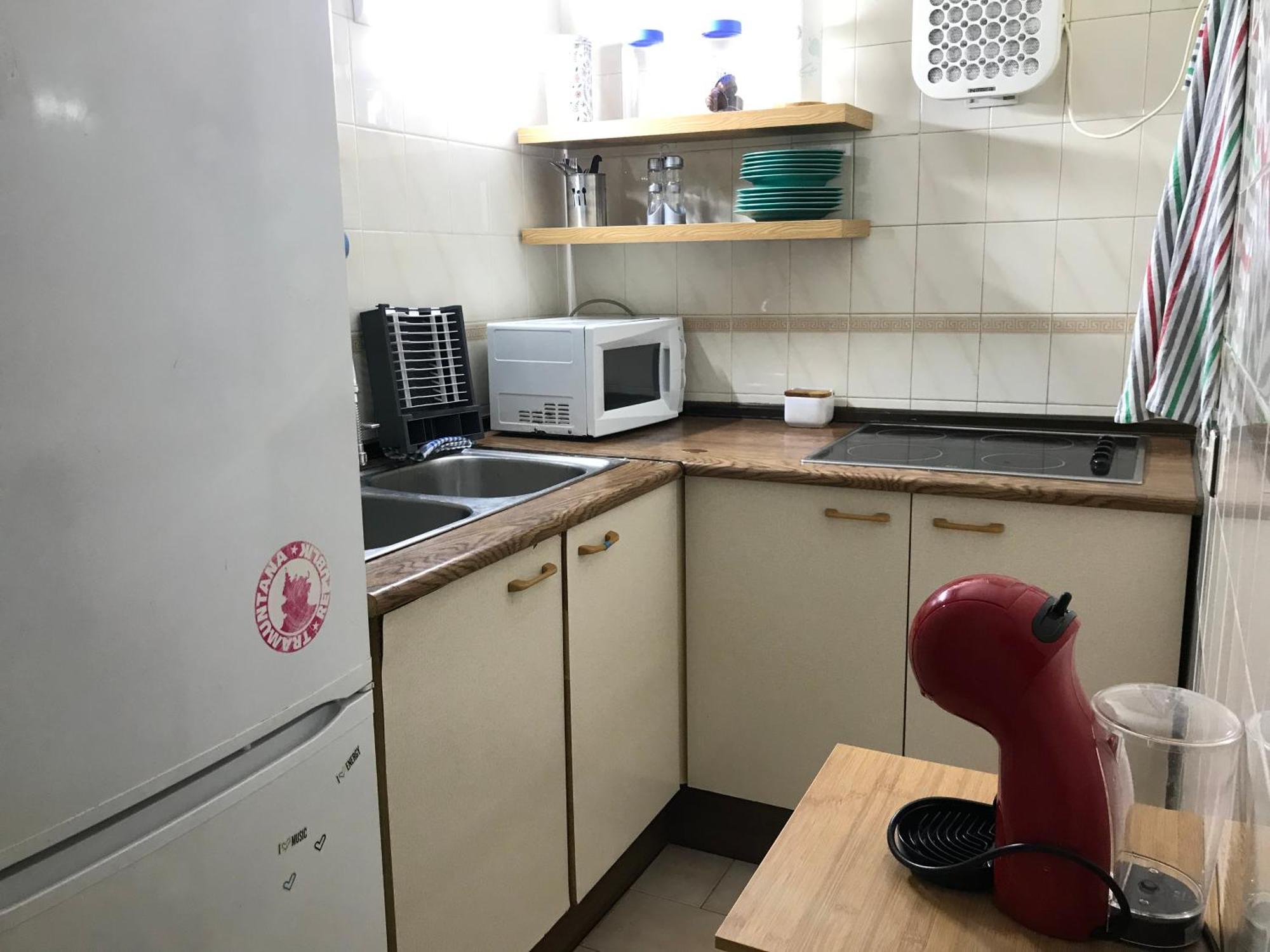 Bonita Apartment *