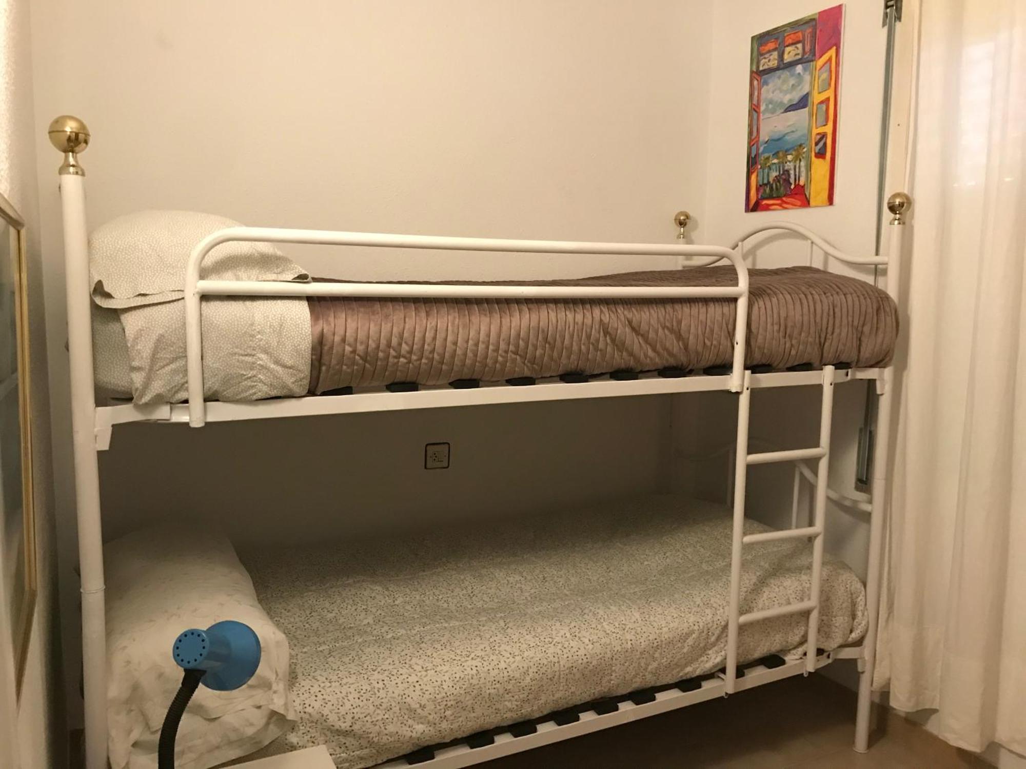 Bonita Apartment